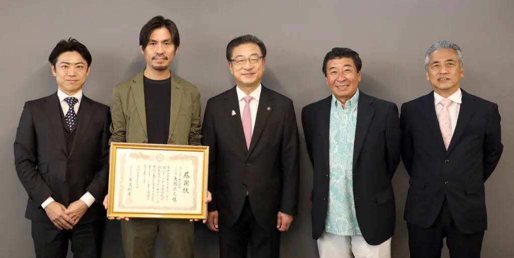 活動の様子