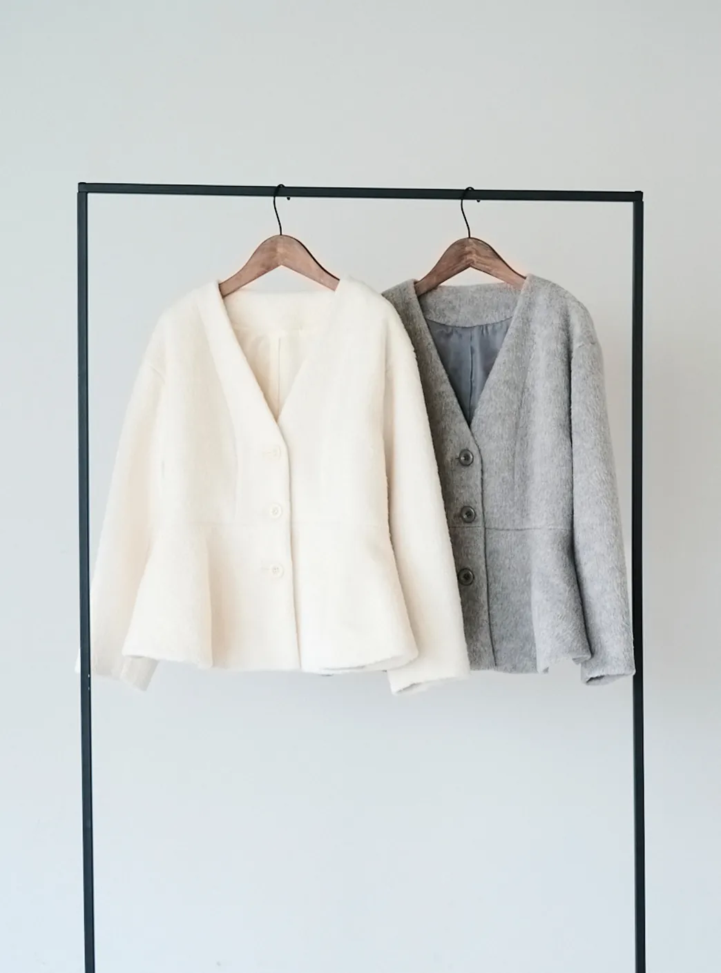 bow.aのコレクション