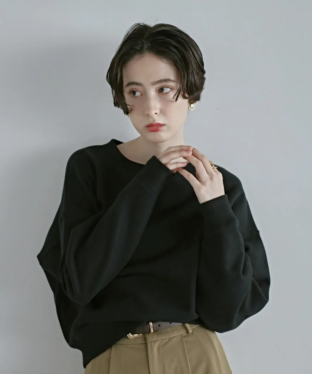 maréのコレクション