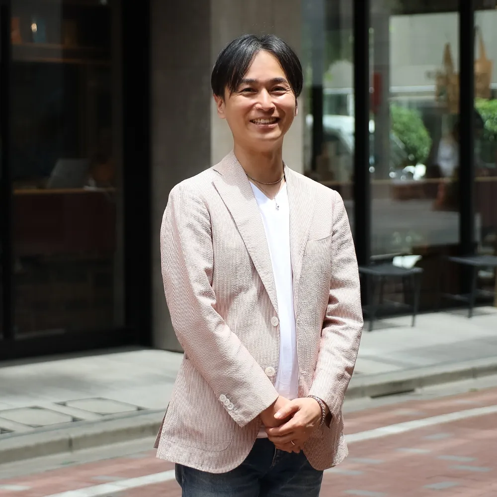 狩野 裕樹